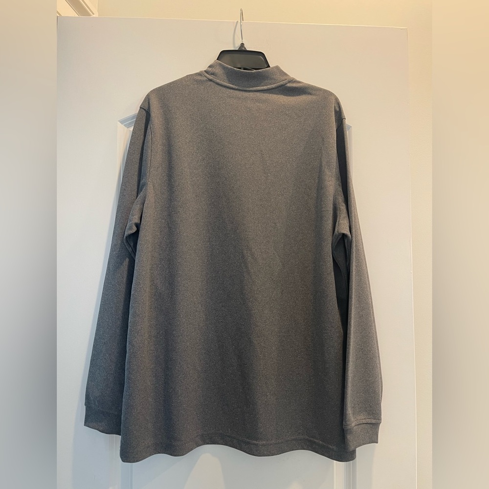 Roundtree & Yorke Performance Long Sleeve